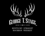George T Stagg Whiskey
