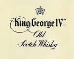 King George IV Whisky
