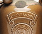 King's Ransom Whisky