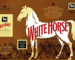 White Horse Whisky