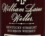 William Larue Weller Whiskey