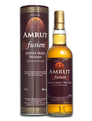 Amrut Fusion Single Malt Whisky Marketplace Us