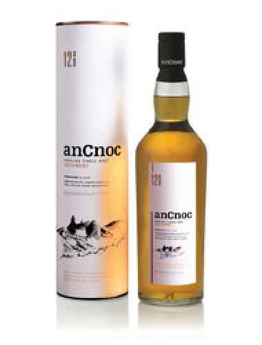 An Cnoc 12 Year Old