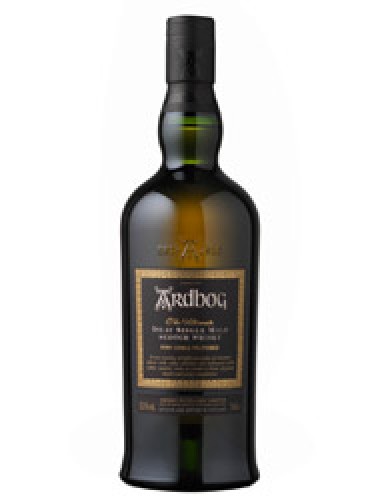 Ardbeg Ardbog