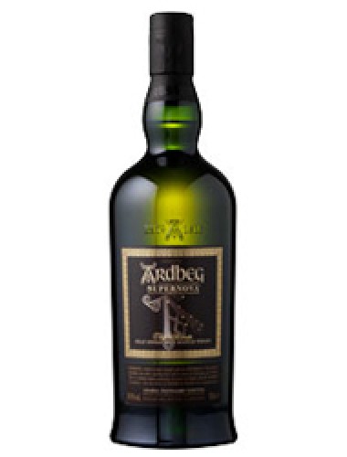 Ardbeg Supernova 2010