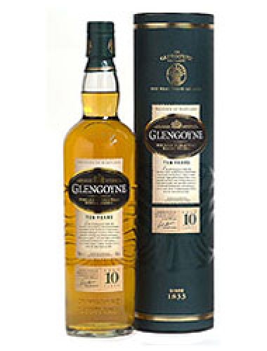 Glengoyne 10 Year Old