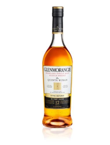 Glenmorangie Quinta Ruban