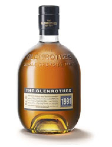 Glenrothes 1991