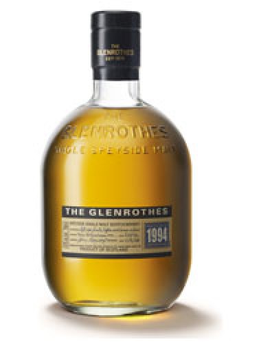 Glenrothes 1994