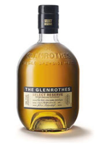 Glenrothes Select Reserve