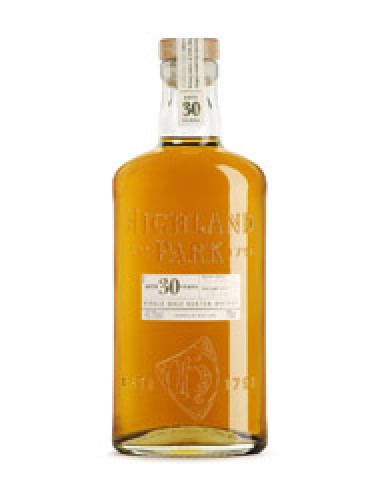 Highland Park 12 ans – Whisky Drop