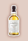 The Balvenie Single Barrel