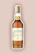 Talisker 18 years old