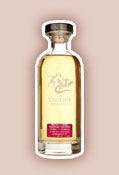 St Georges Rum Finish