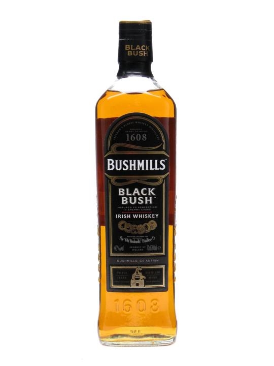 Busker & Bushmills Black Bush 合計6点セット 楽天市場】black bush bushmillsの通販