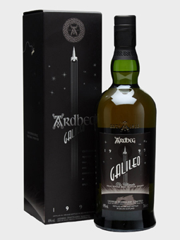 Ardbeg 1999 Galileo