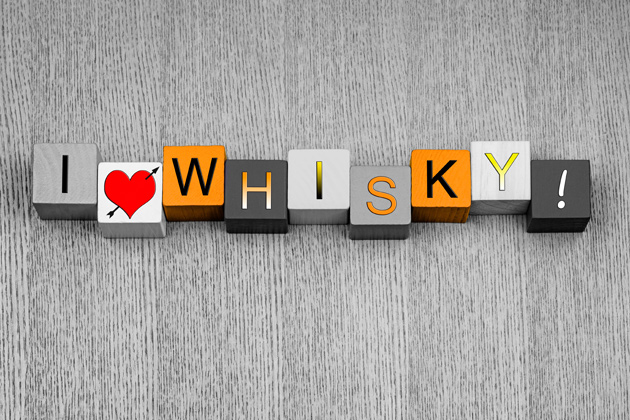 The drams that made us fall in love with whisky
